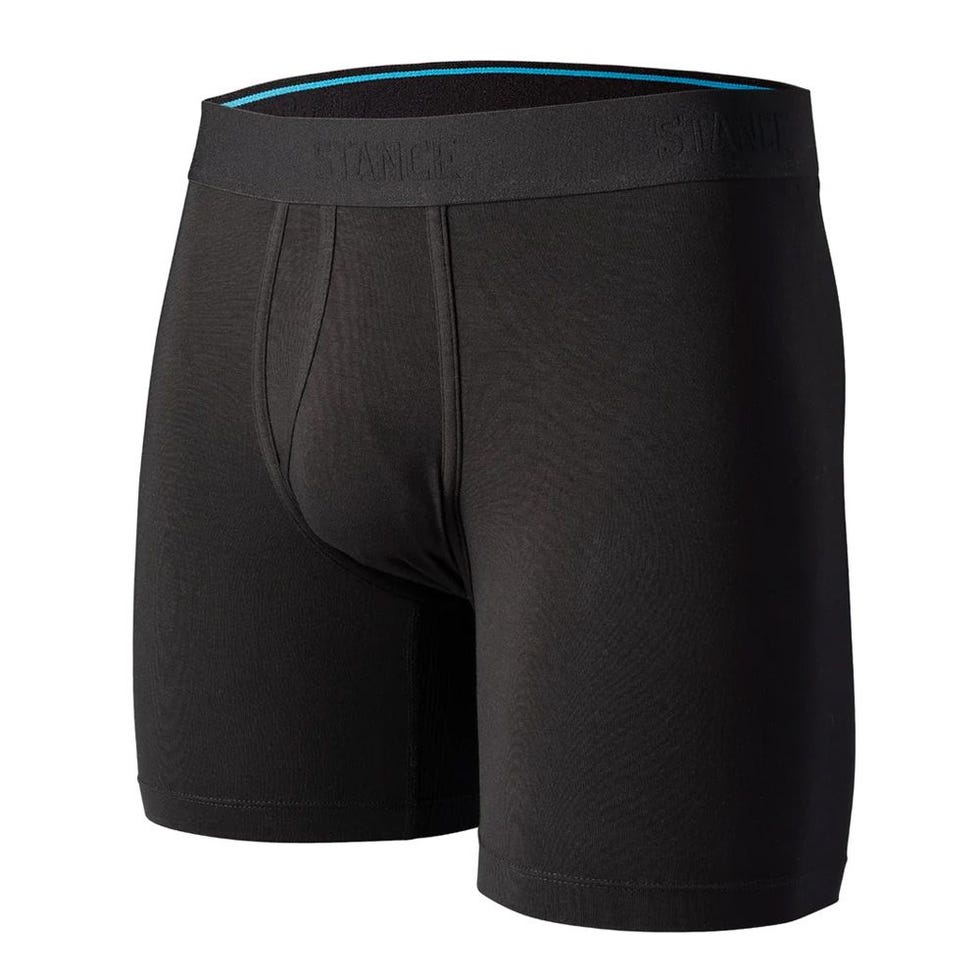 Stance Staple Boxer Brief Wholester