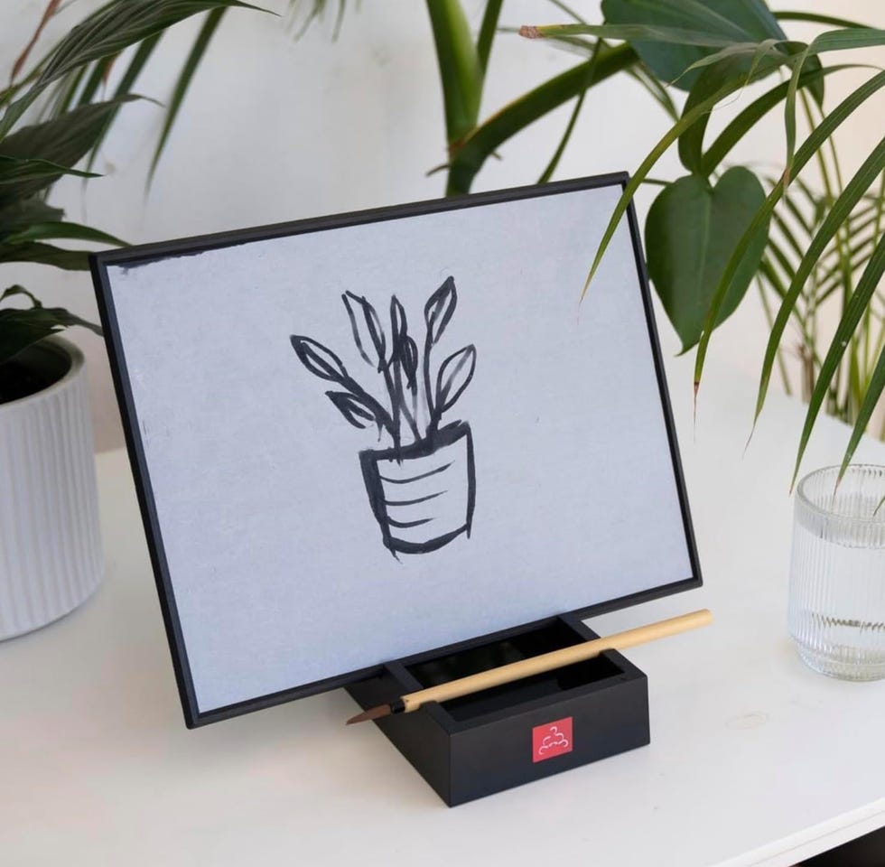 Water Painting Board