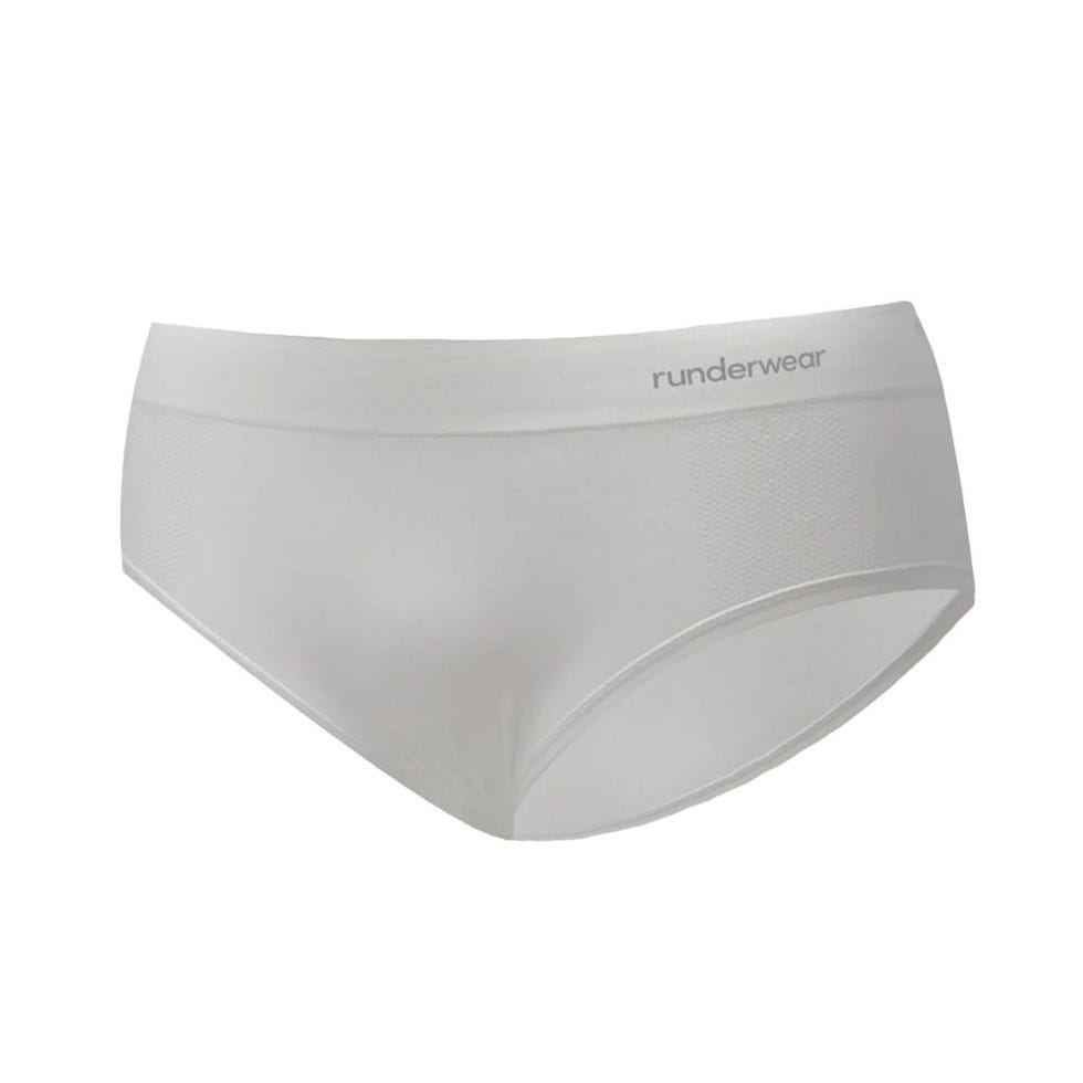 Runderwear Running Hipster