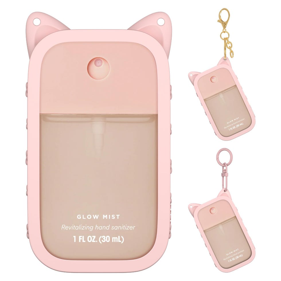 Hand Sanitizer Case