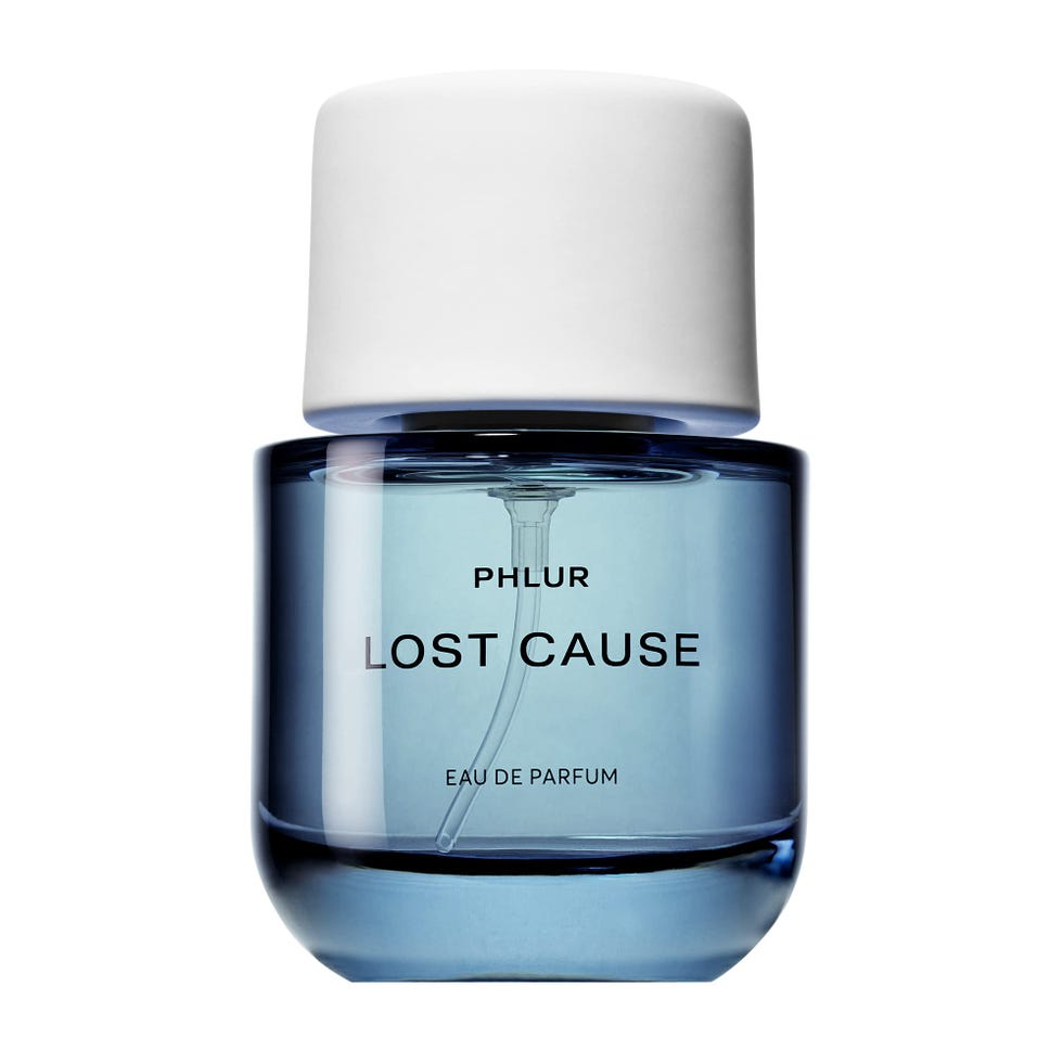 Lost Cause Eau de Parfum - 50mL