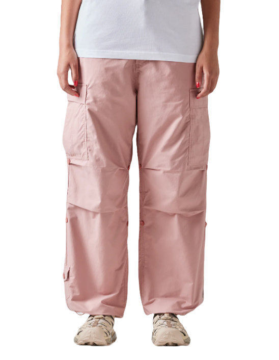 4035 Calças Cargo Snopants Originais