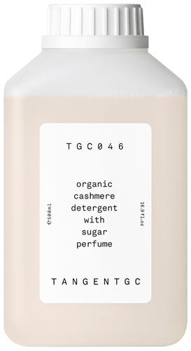 Detergente para cashmere Tangent GC sugar 