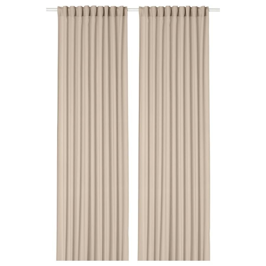 Visillo, pack de 2 unidades