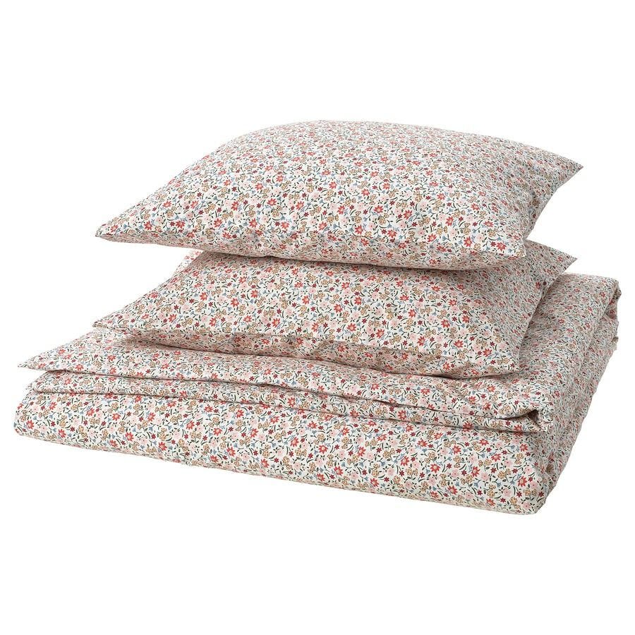Funda nórdica y dos fundas de almohada