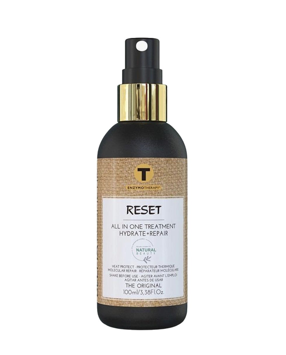 Reset mascarilla nutritiva All in One Treatment