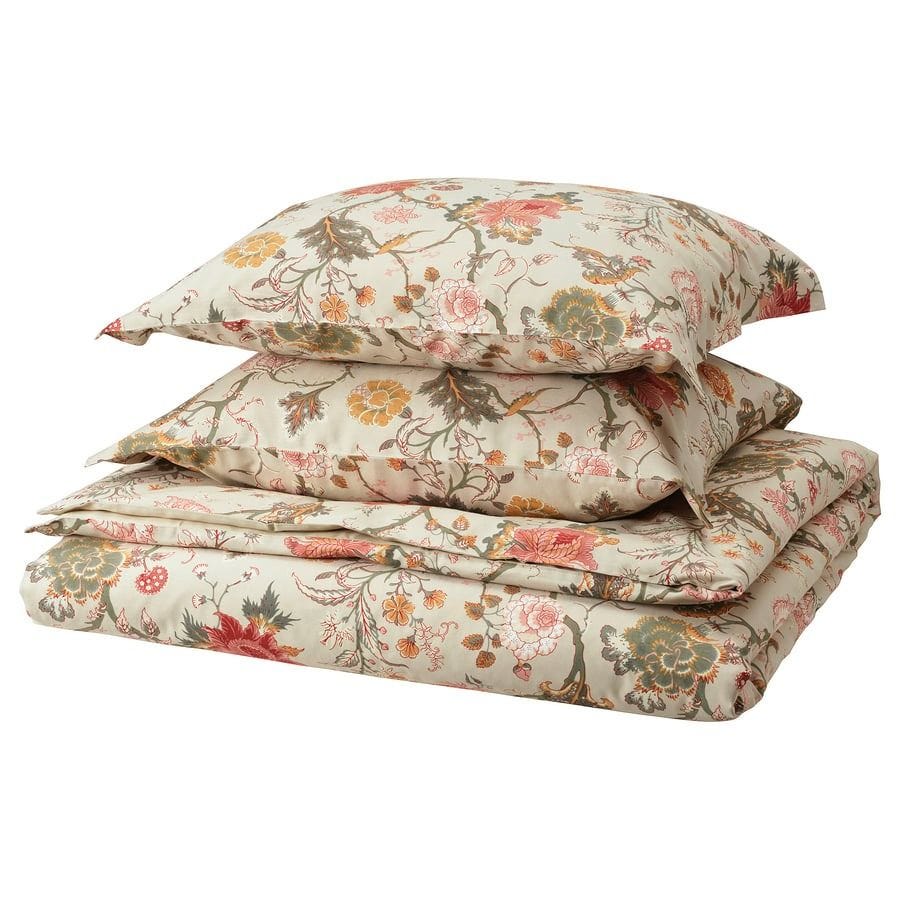 Funda nórdica y 2 fundas almohada