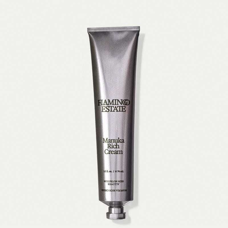 Manuka Rich Cream
