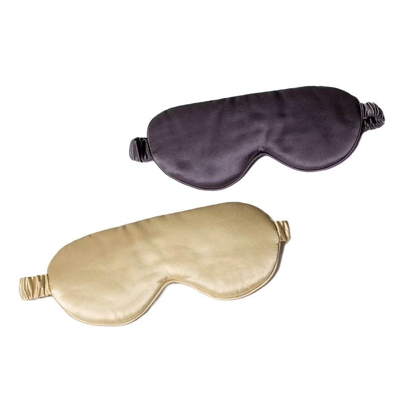 Silk Eye Mask