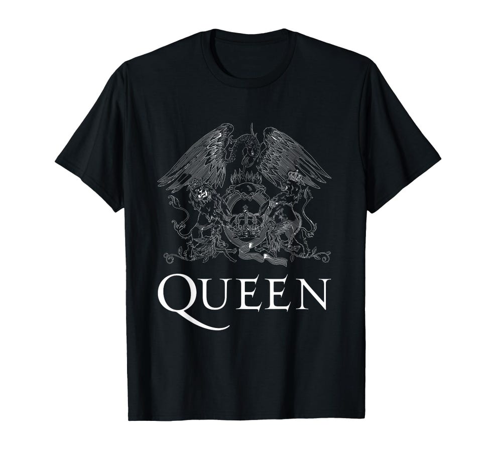 Classic Crest Logo T-Shirt