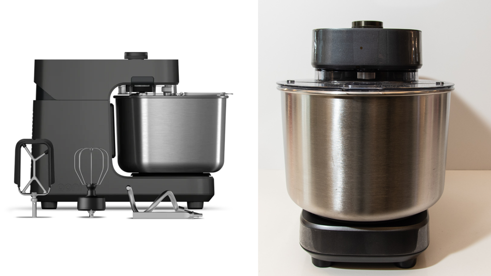 Halo Pro Spiral Stand Mixer