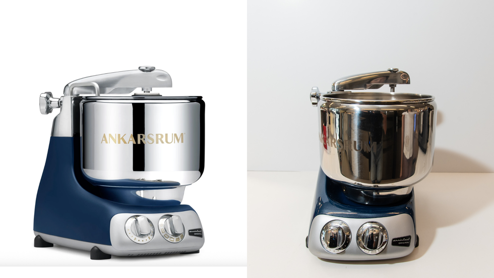 Original Stand Mixer