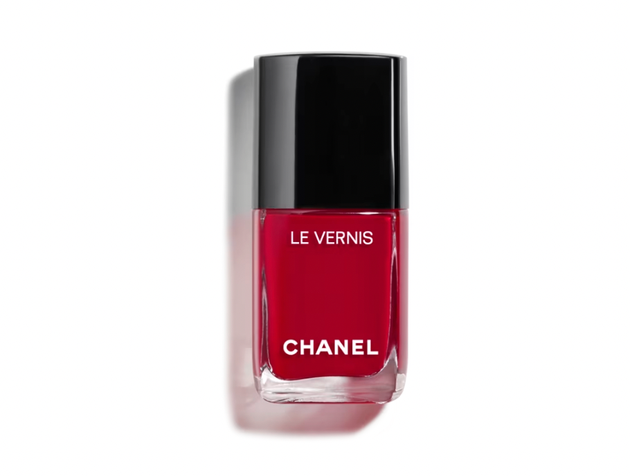 Le Vernis Longwear Nail Color