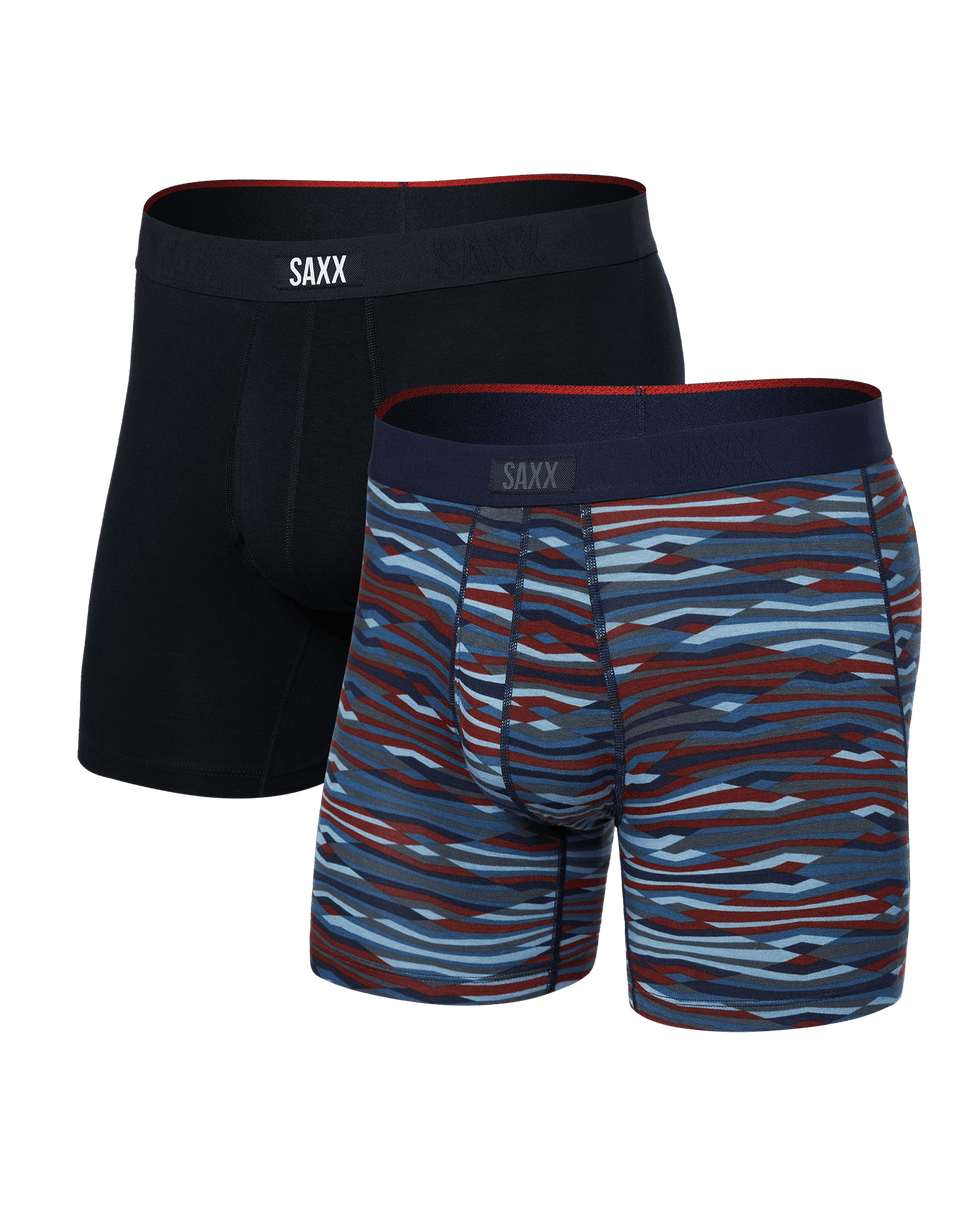 Vibe Xtra Soft Comfort (2 Pack)