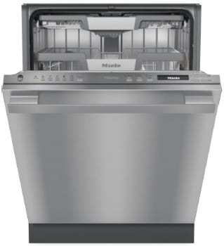 Fully Integrated Smart Dishwasher