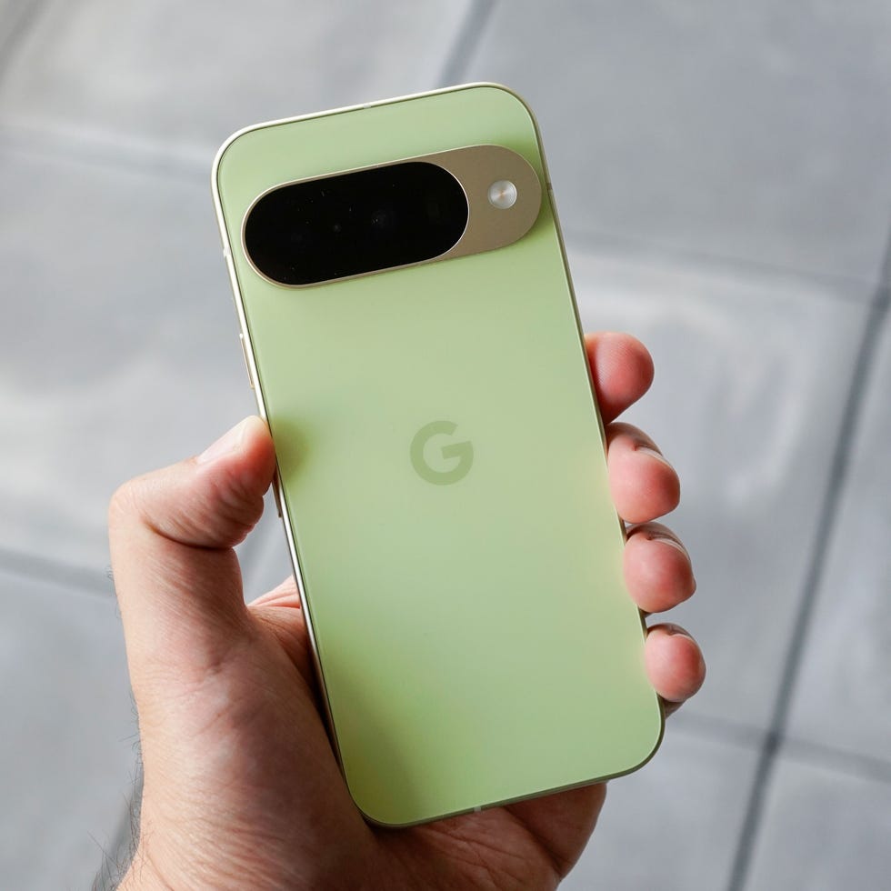 Pixel 10