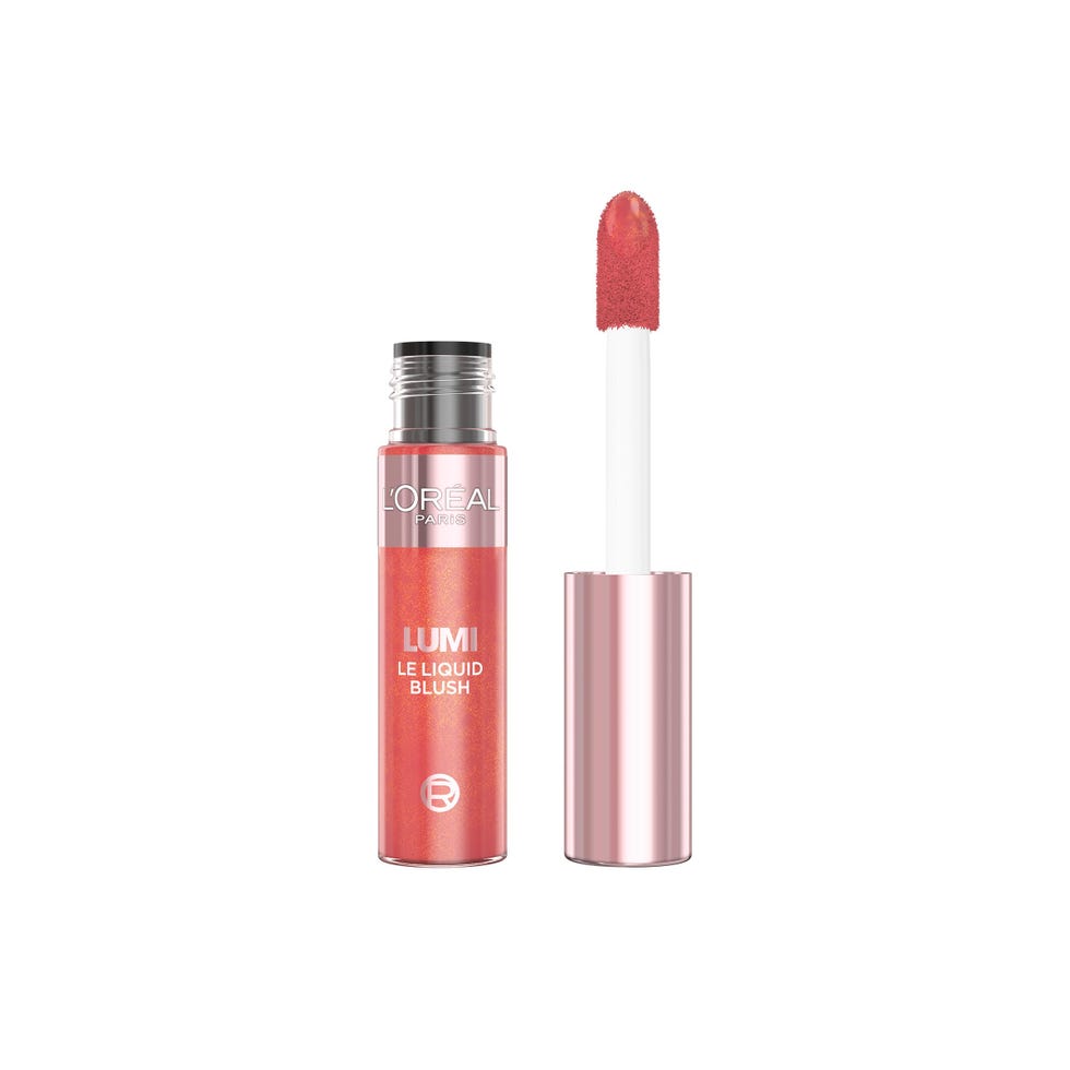 Lumi Le Liquid Blush TRUE ROSE 630