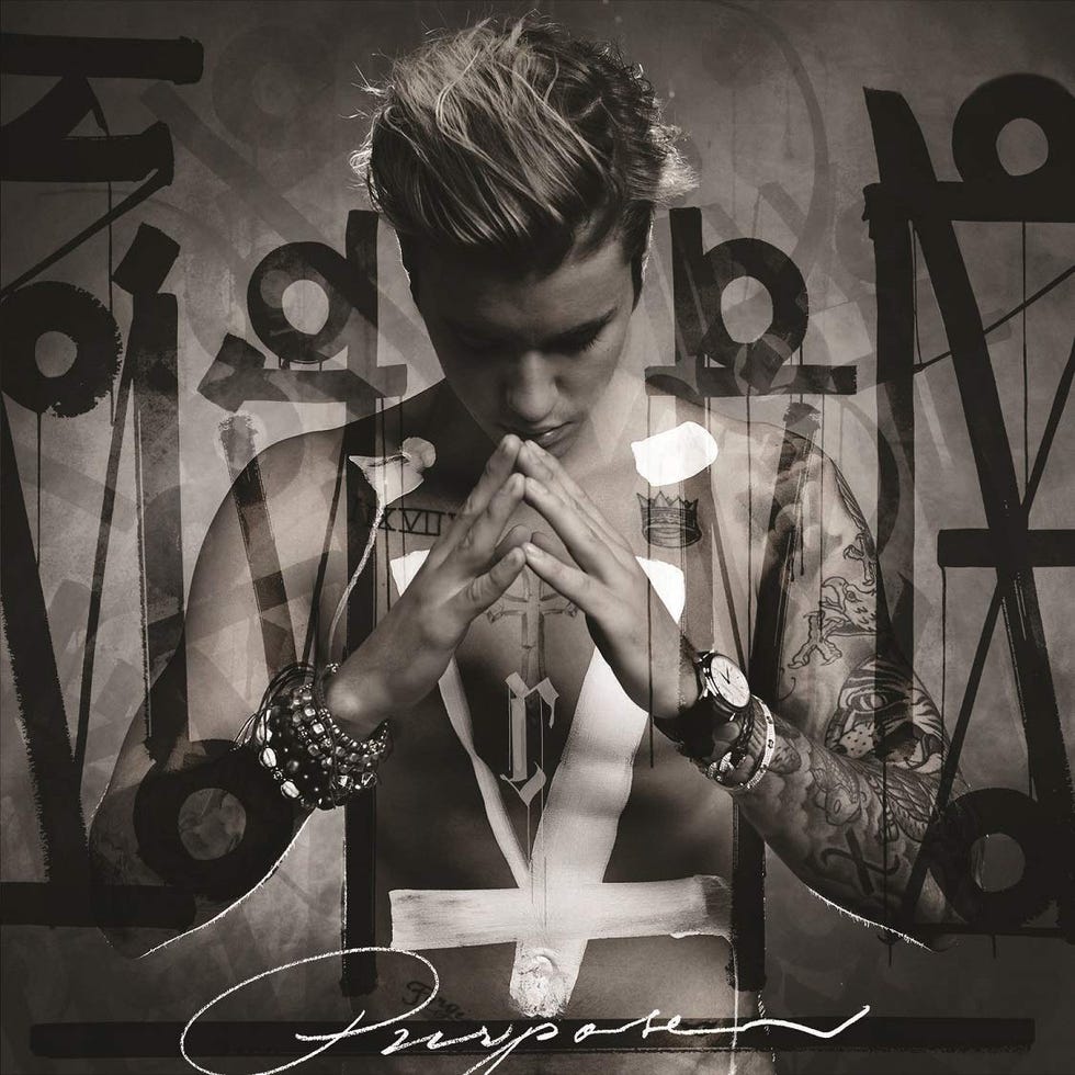 <i>Purpose</i> CD