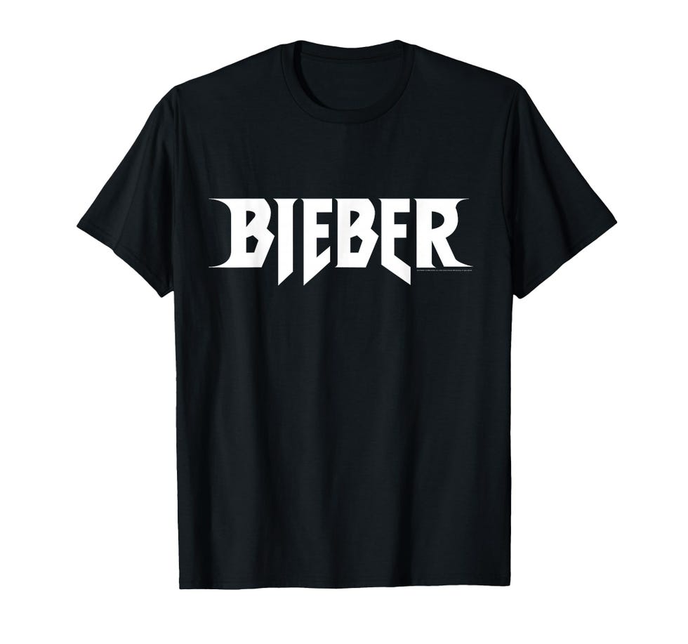 Official Logo T-Shirt