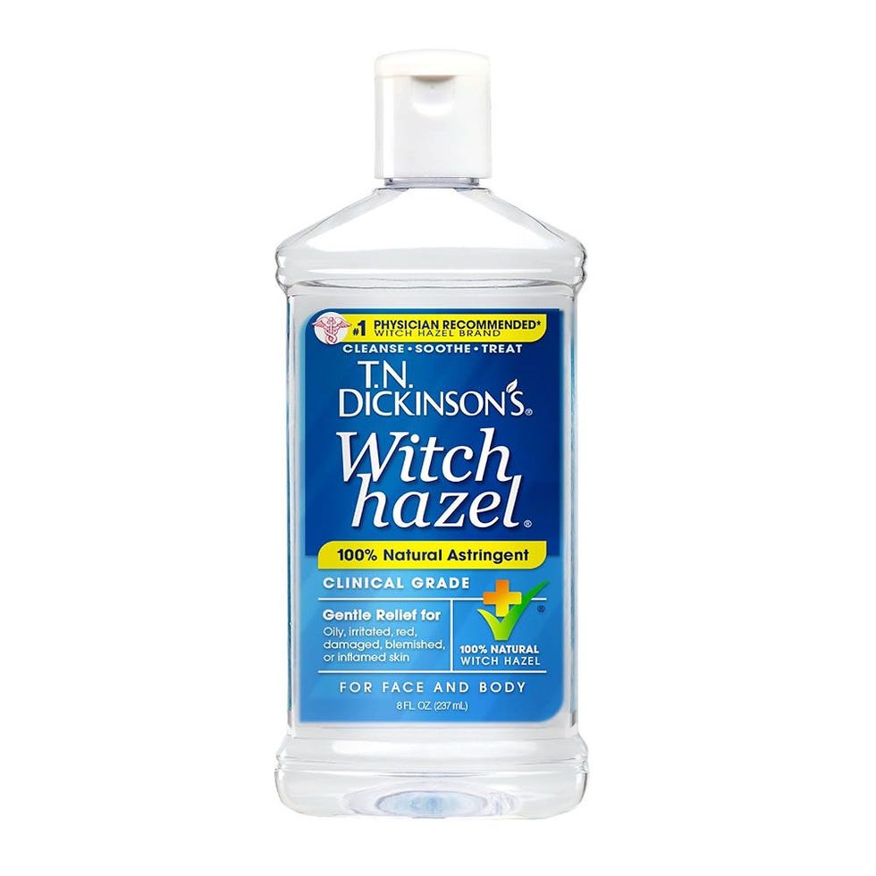 Witch Hazel Astringent