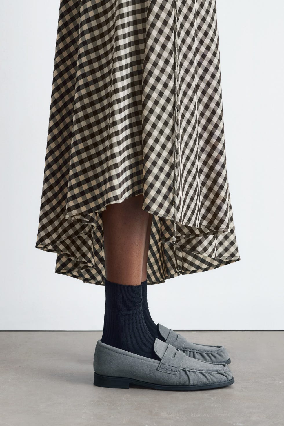 Penny Loafers