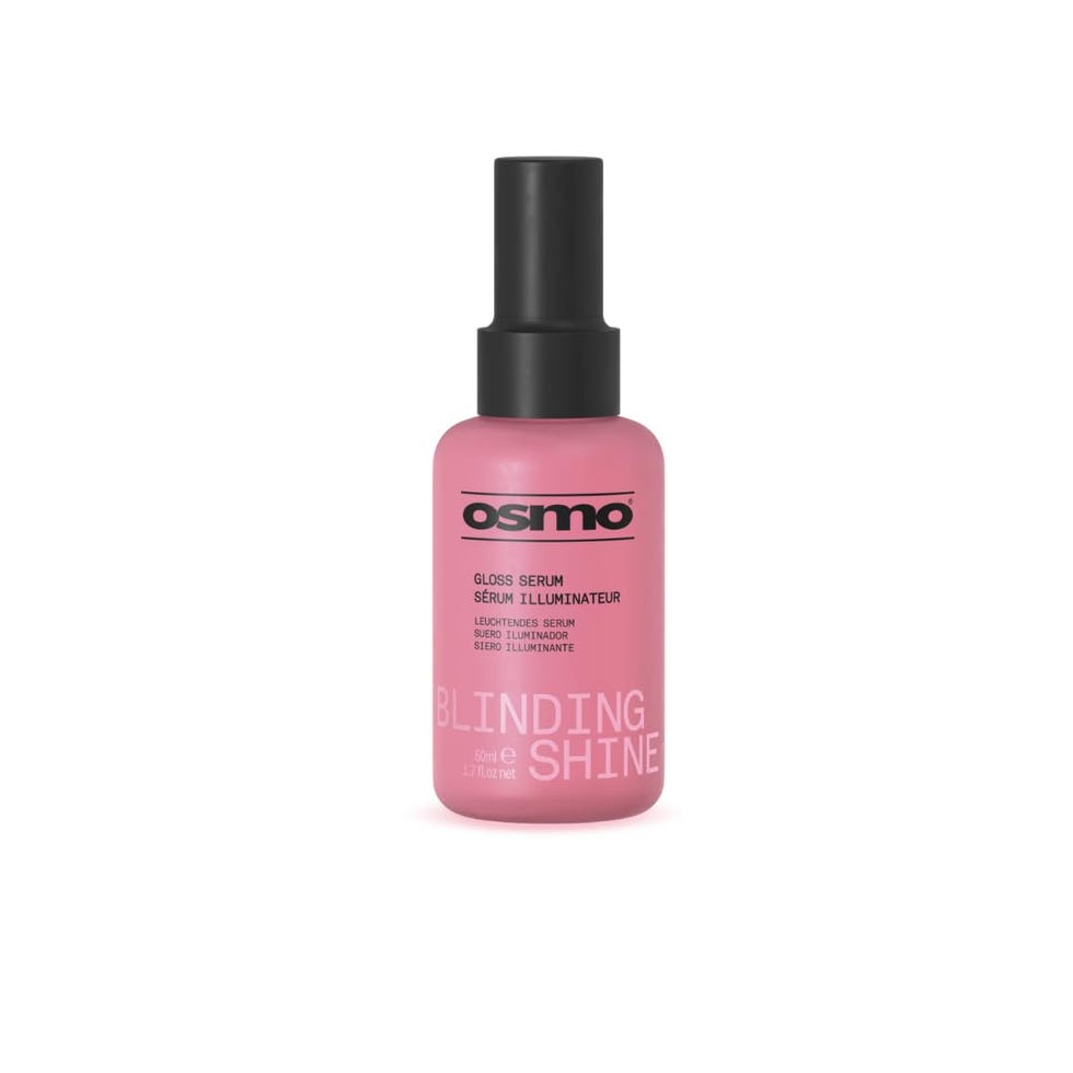 OSMO Blinding Shine Serum