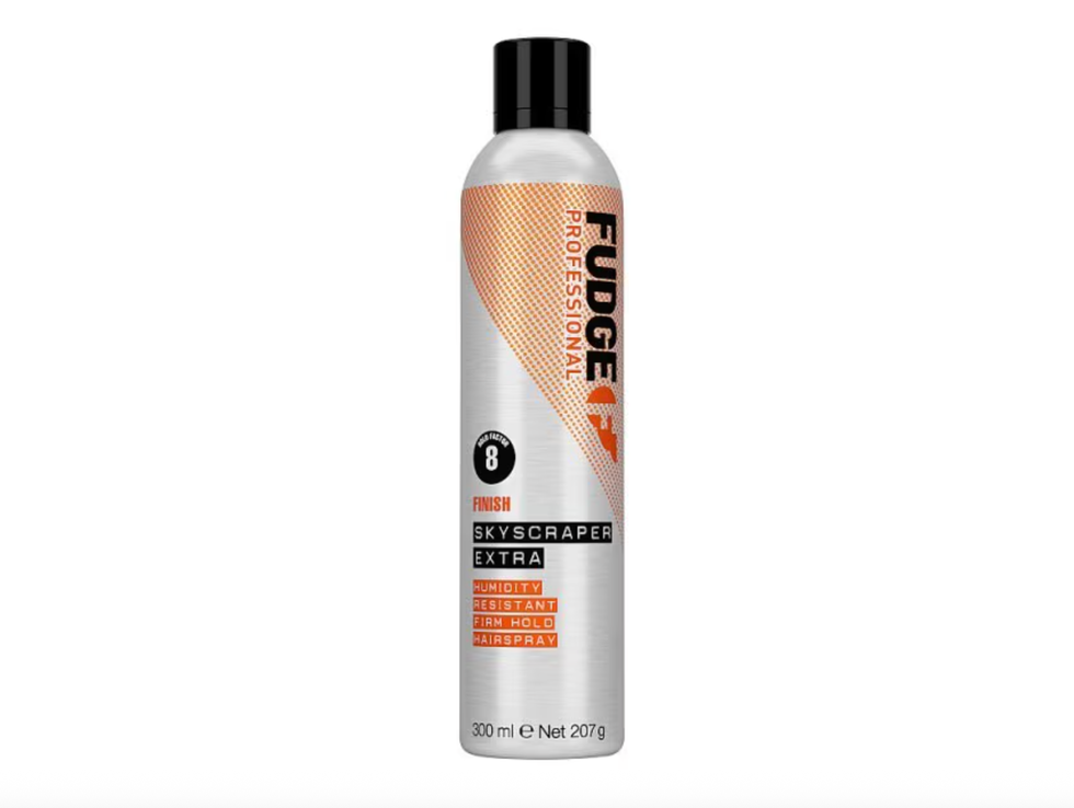 Fudge Professional Skyscraper Extra Hairspray