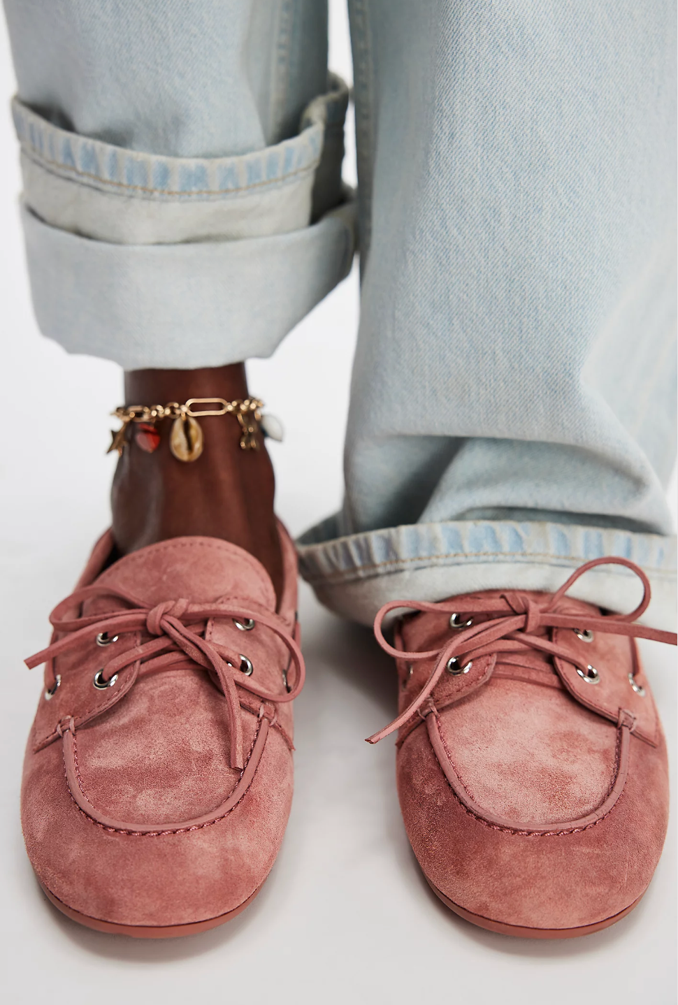 Yachting Day Boat Shoes