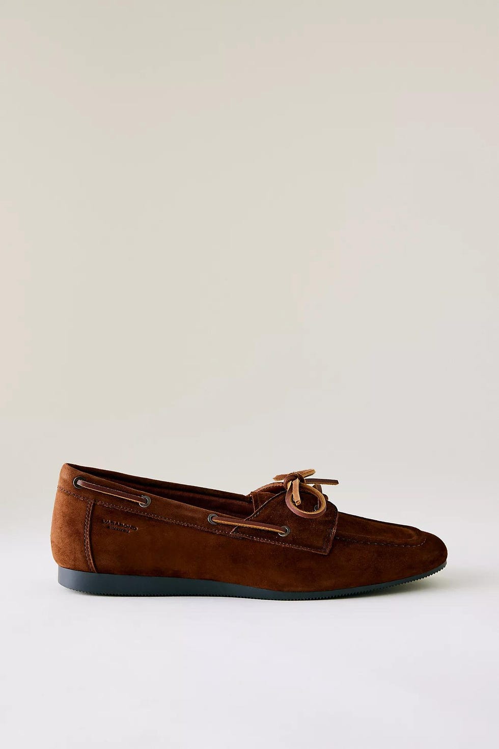 Hillary Boat Shoes