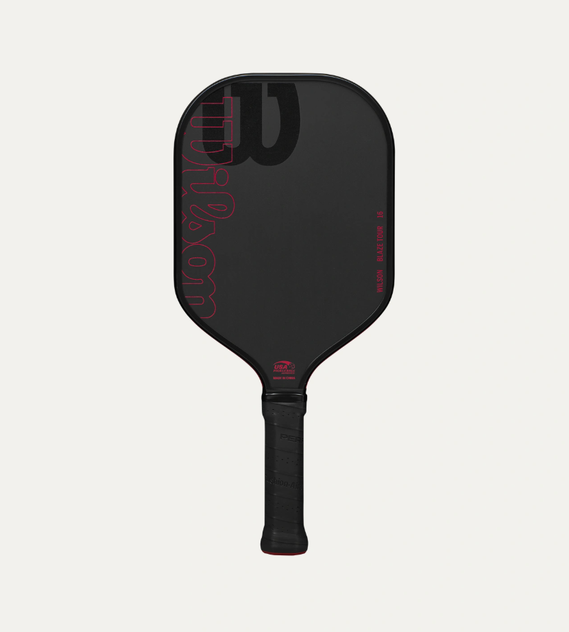 Blaze Tour 16 Pickleball Paddle