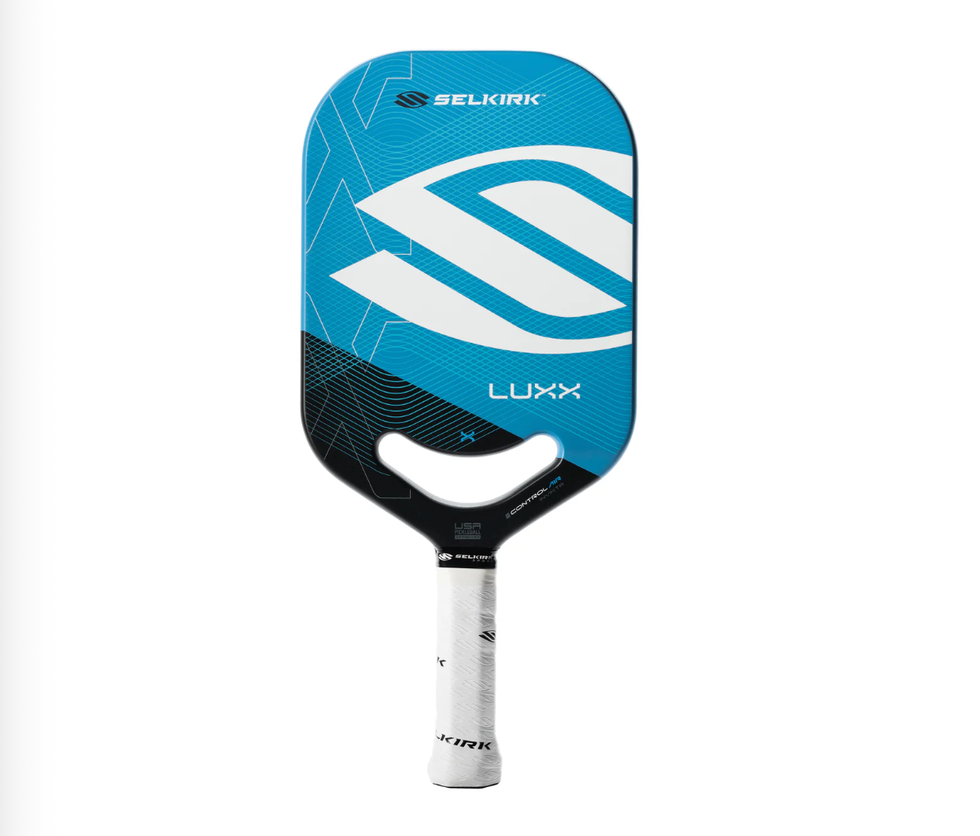 LUXX Control Air