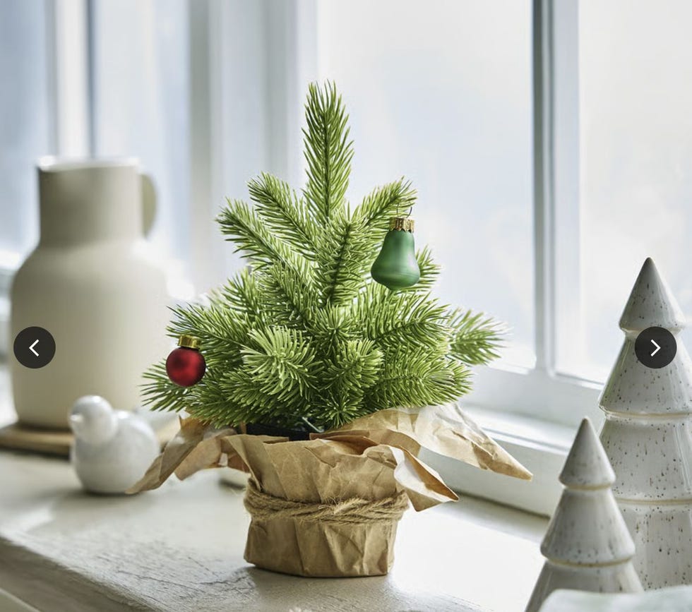 Árbol de Navidad mini