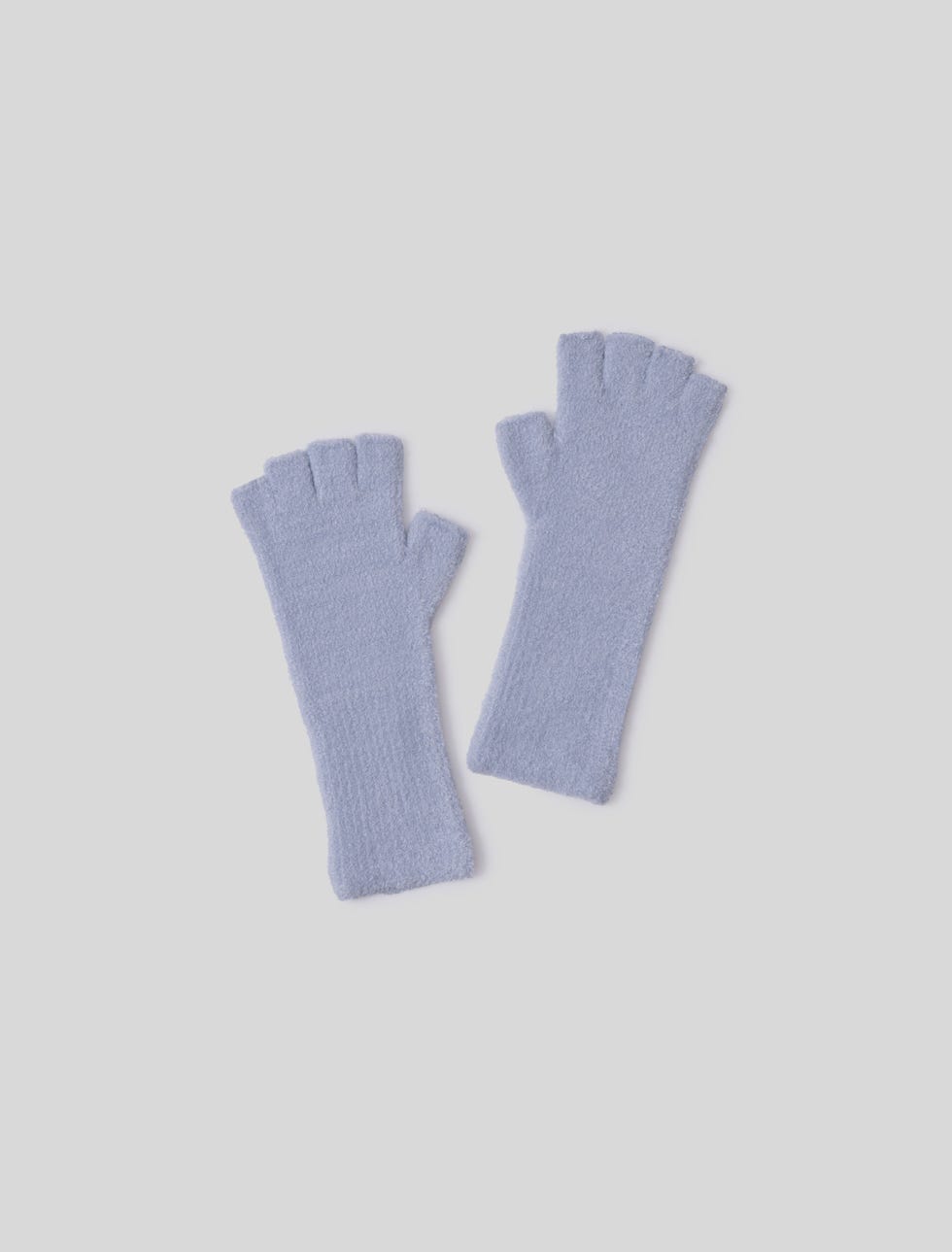 Перчатки без пальцев CozyChic Lite