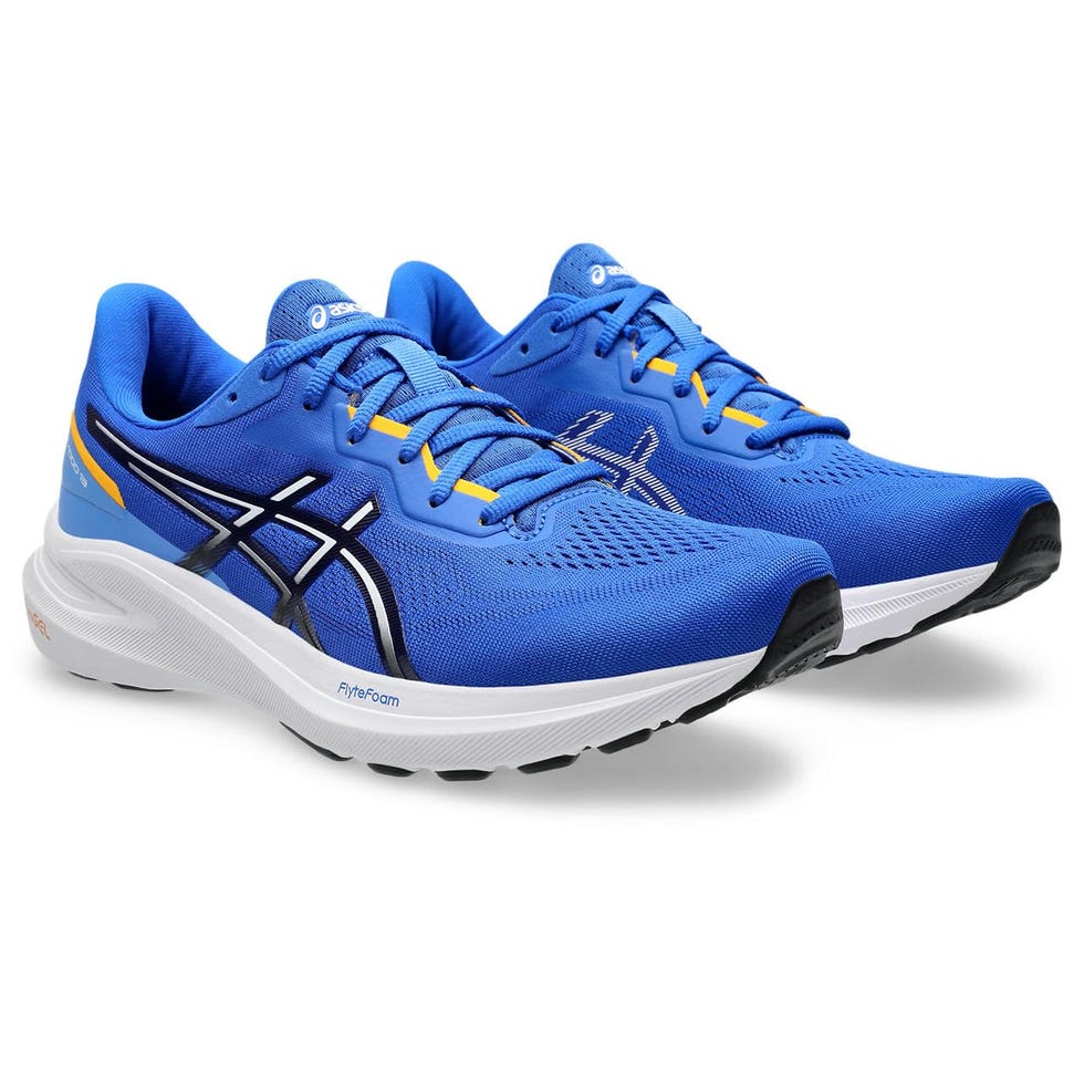 GT-1000 13 en color azul para hombre