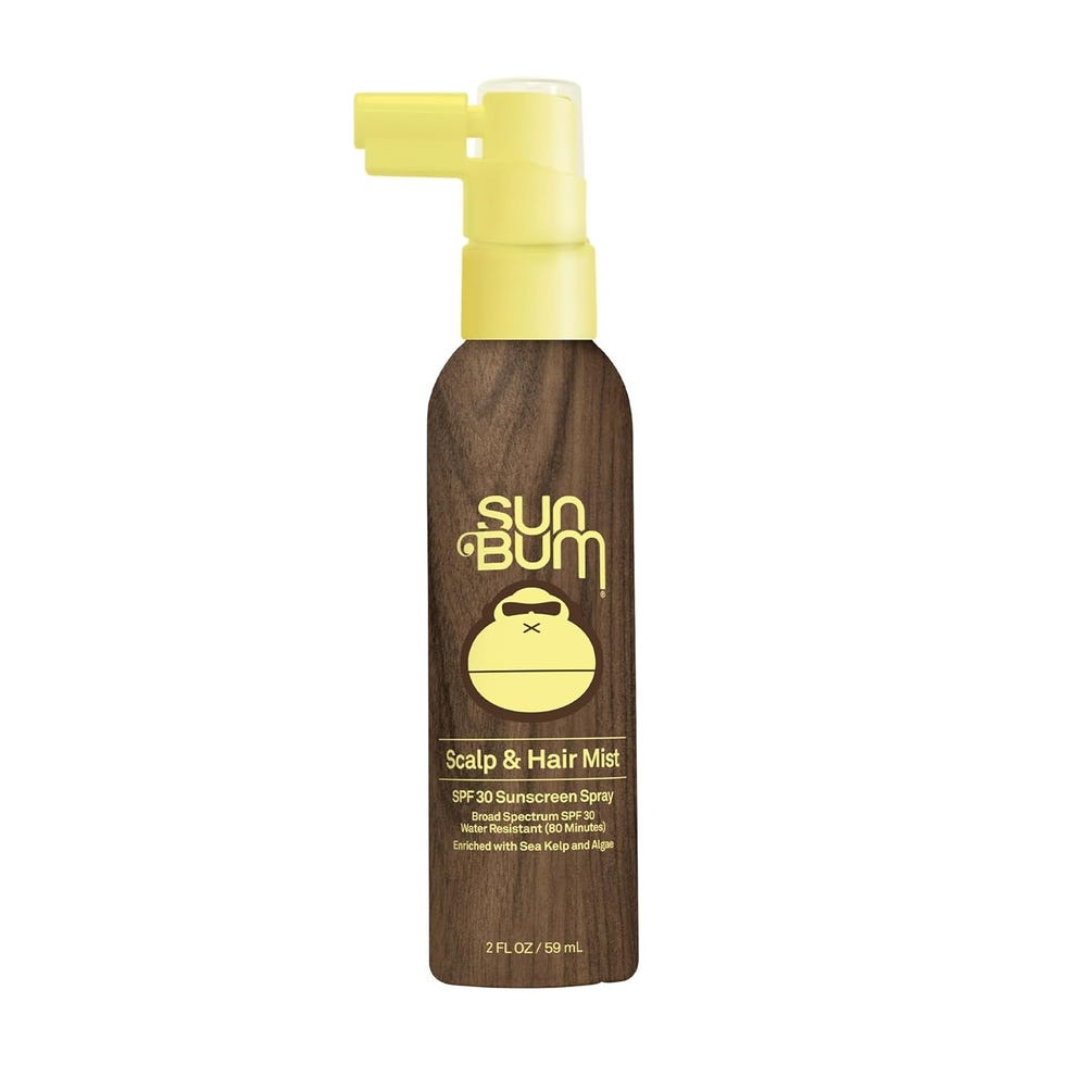 Original SPF 30 Sunscreen Scalp and Hair Mist