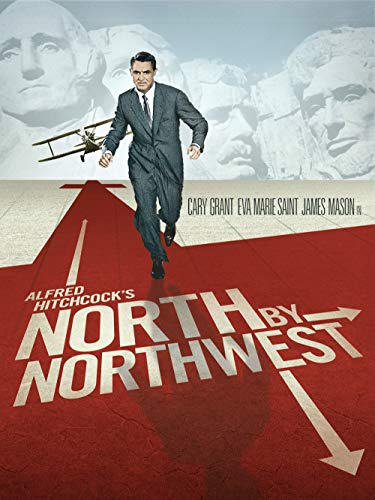 North By Northwest