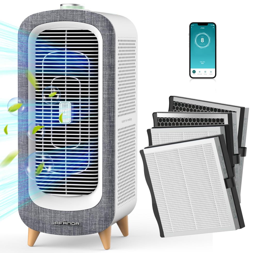 Air Purifier for Large Room