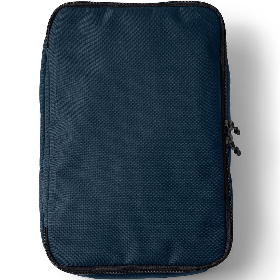 Medium Travel Shoe Packing Cube