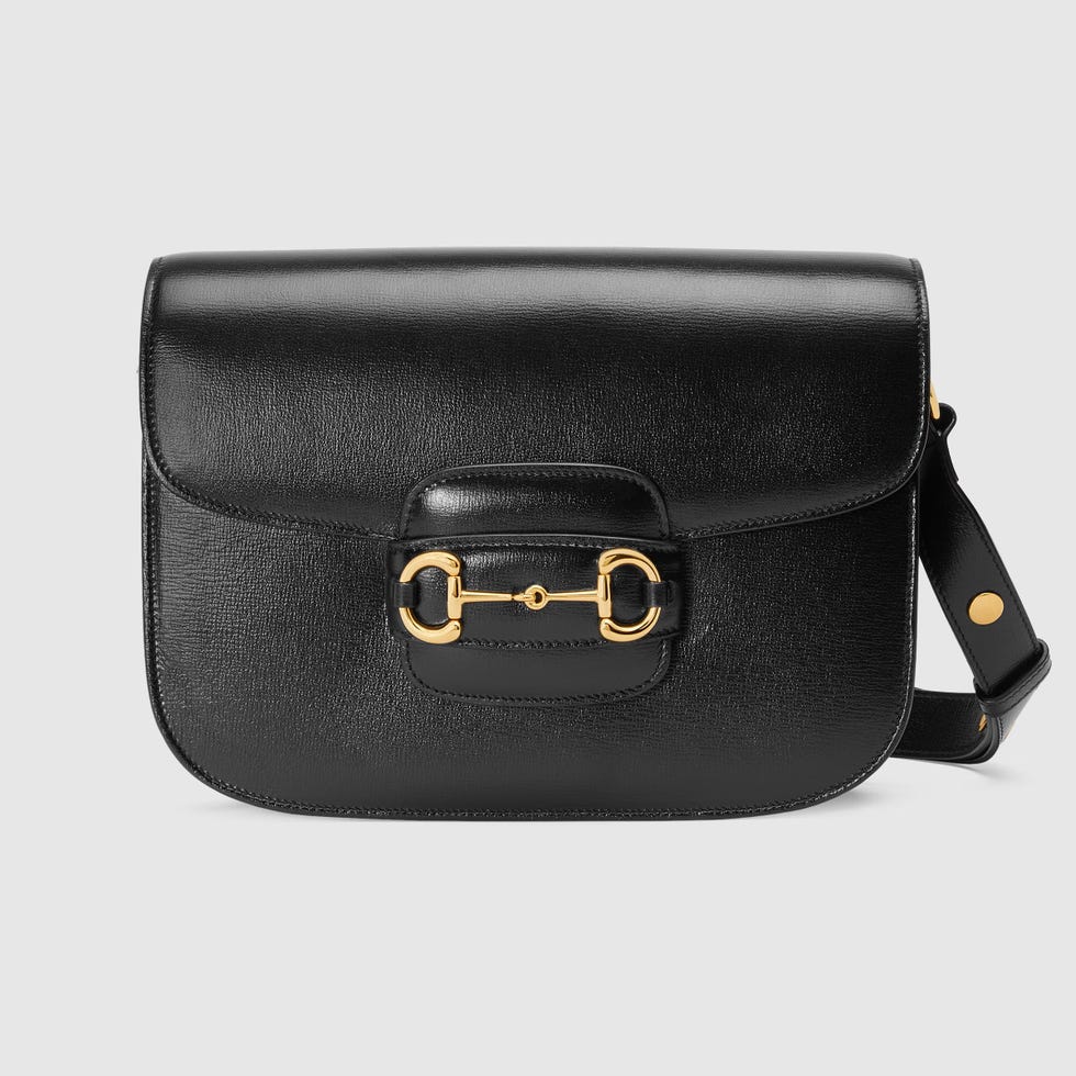 Horsebit 1955 Shoulder Bag