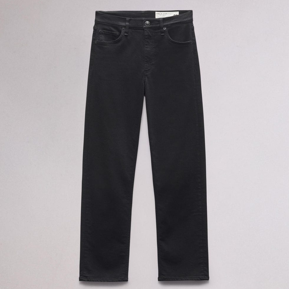 Flexi Harlow Straight Jean