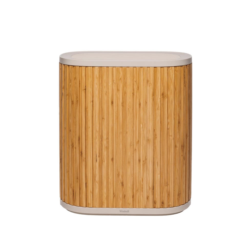 Air Purifier for Home - Bamboo