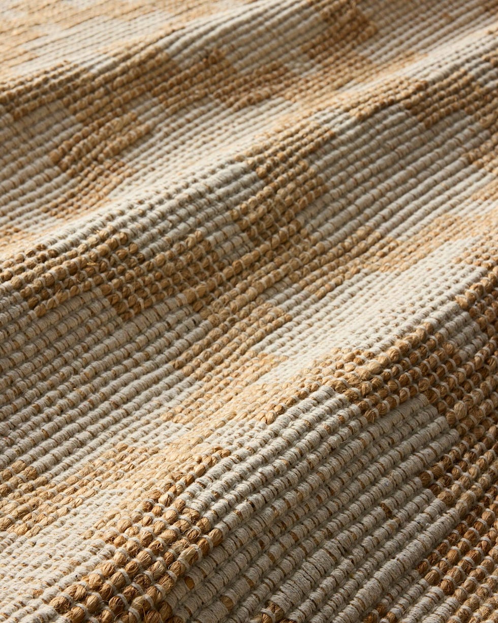Zoraya Handwoven Rug