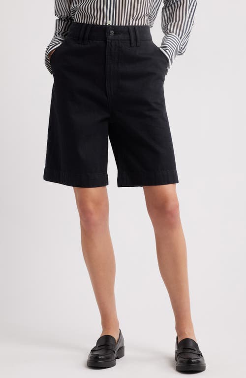 The Trouser Shorts