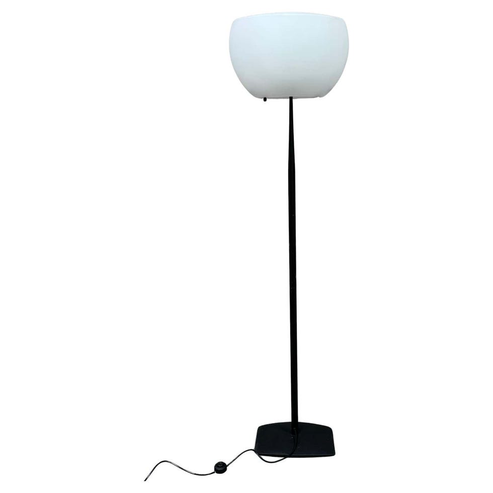 Italiana Luce Floor Lamp Circa 1990s