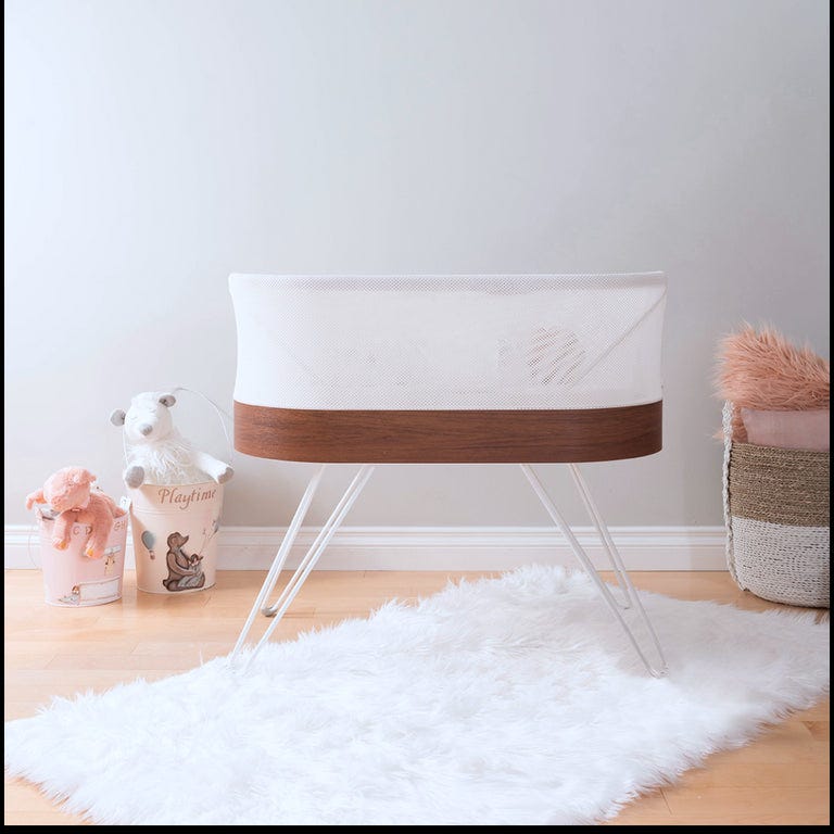 Snoo Smart Sleeper Bassinet