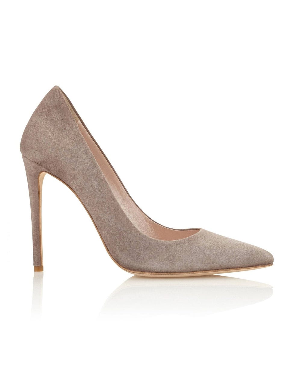 Rebecca High Heel