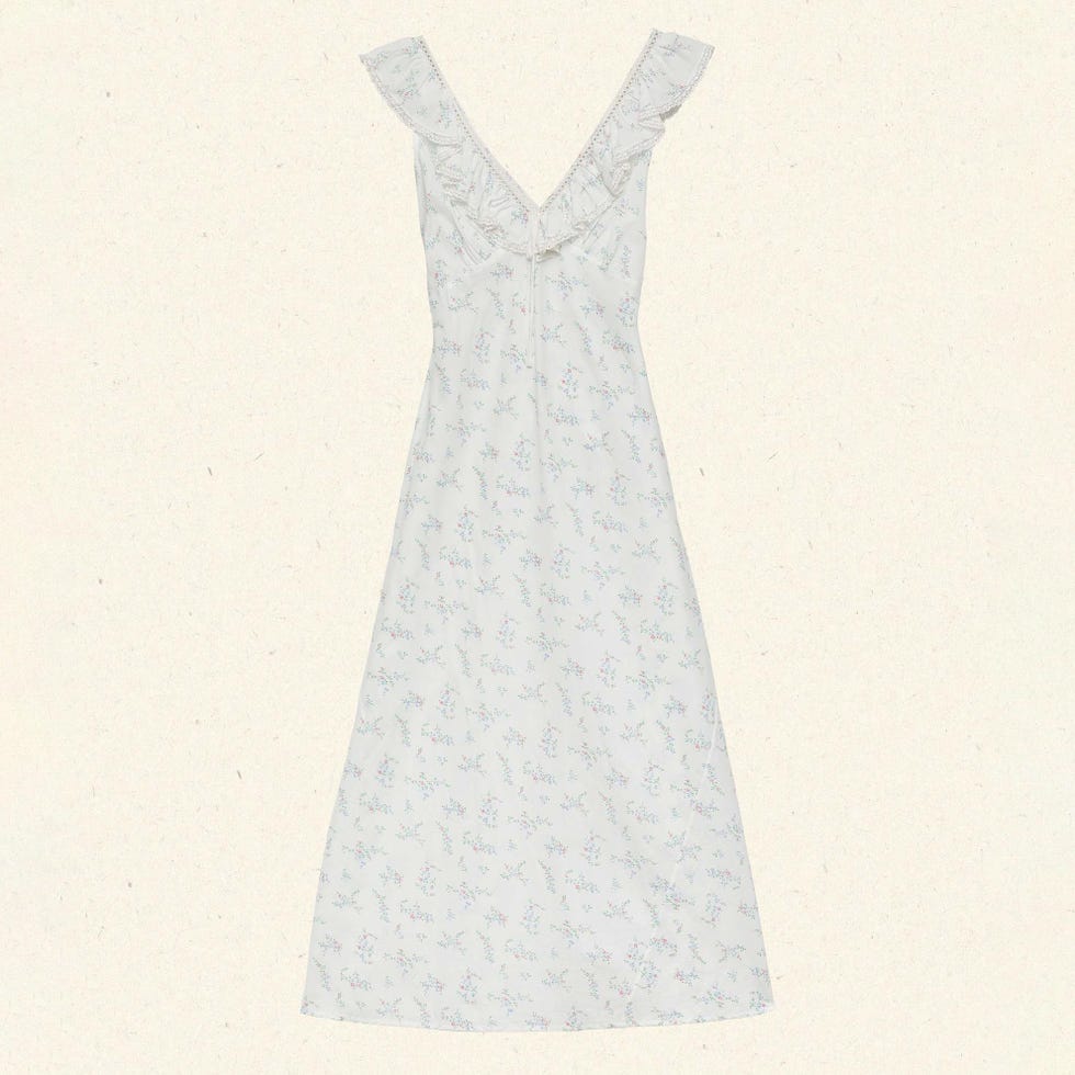 Lucette Dress