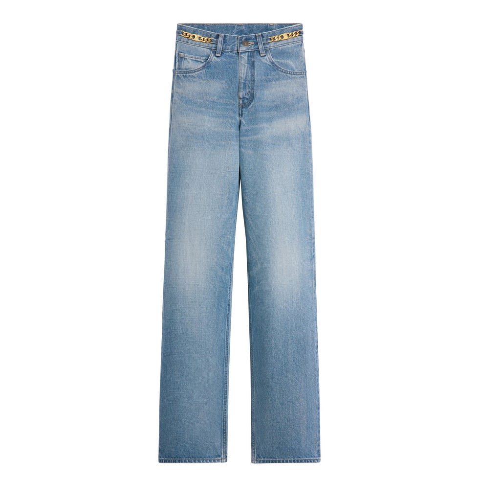 Kitty Jeans