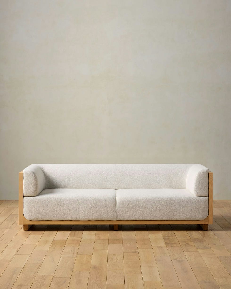 Jagger Sofa
