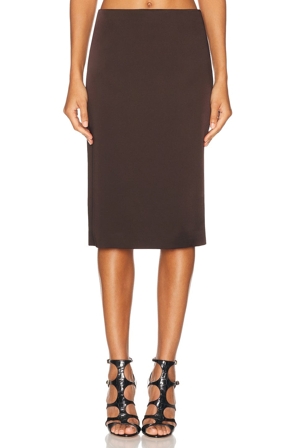 Pencil Skirt
